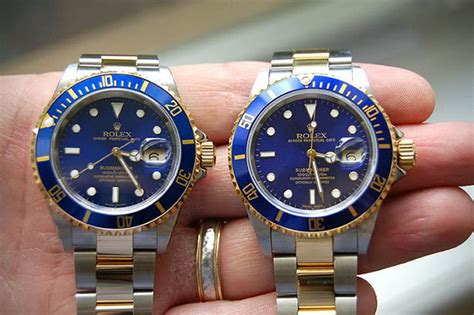 are there fake counterfeit +vintage rolex|top 5 faux Rolex watches.